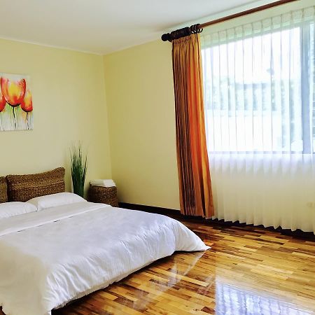 סן חוזה Mango Boulevard Hotel (Adults Only) מראה חיצוני תמונה