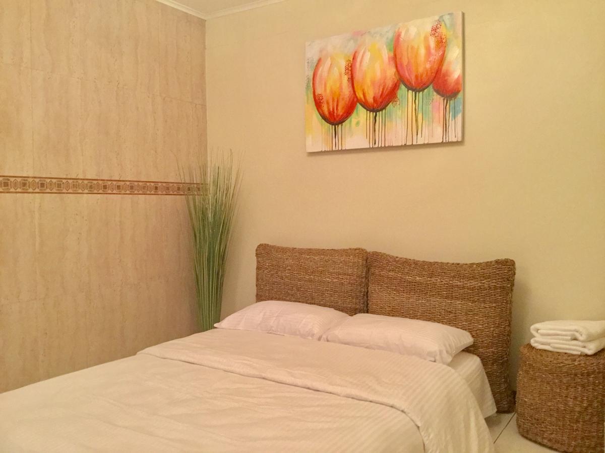 סן חוזה Mango Boulevard Hotel (Adults Only) מראה חיצוני תמונה